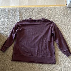 Aerie sweatshirt size medium